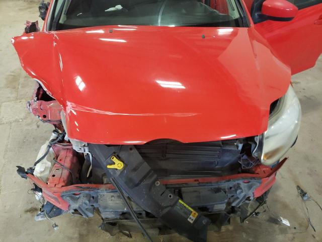 Photo 11 from auction – 2012 FORD FOCUS SE with VIN 1FAHP3F24CL217018