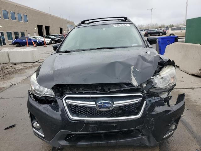 Photo 5 from auction – 2016 SUBARU CROSSTREK with VIN JF2GPAKC3G8294028