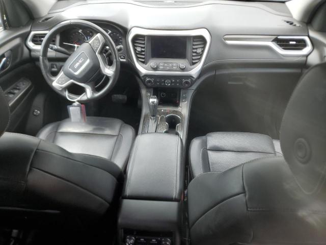 Photo 8 from auction – 2017 GMC ACADIA SLT with VIN 1GKKNULS3HZ222705