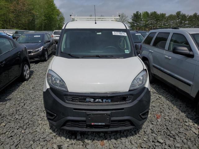 Photo 5 from auction – 2019 RAM PROMASTER with VIN ZFBHRFAB3K6N57953