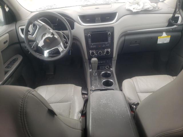 Photo 8 from auction – 2015 CHEVROLET TRAVERSE L with VIN 1GNKRJKD5FJ188089