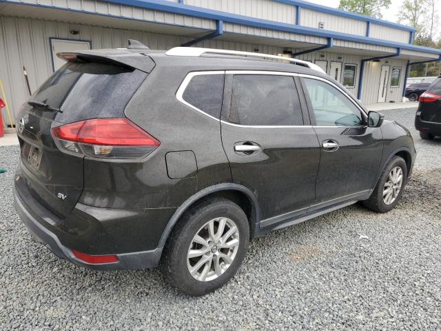 Photo 3 from auction – 2017 NISSAN ROGUE S with VIN KNMAT2MT8HP507209