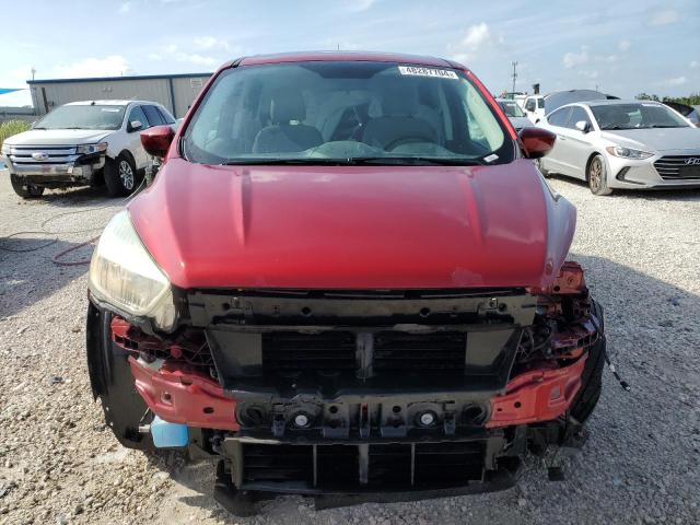 Photo 5 from auction – 2017 FORD ESCAPE SE with VIN 1FMCU0GD0HUB48949