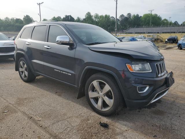 Photo 4 from auction – 2014 JEEP GRAND CHER with VIN 1C4RJEBT6EC234786