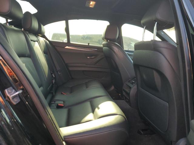 Photo 10 from auction – 2016 BMW 535 I with VIN WBA5B1C53GG552703