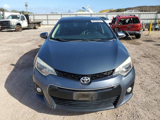 Photo 5 from auction – 2016 TOYOTA COROLLA L with VIN 5YFBURHEXGP430538