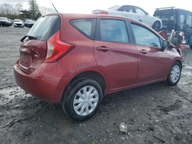 Photo 3 from auction – 2016 NISSAN VERSA NOTE with VIN 3N1CE2CP7GL351099