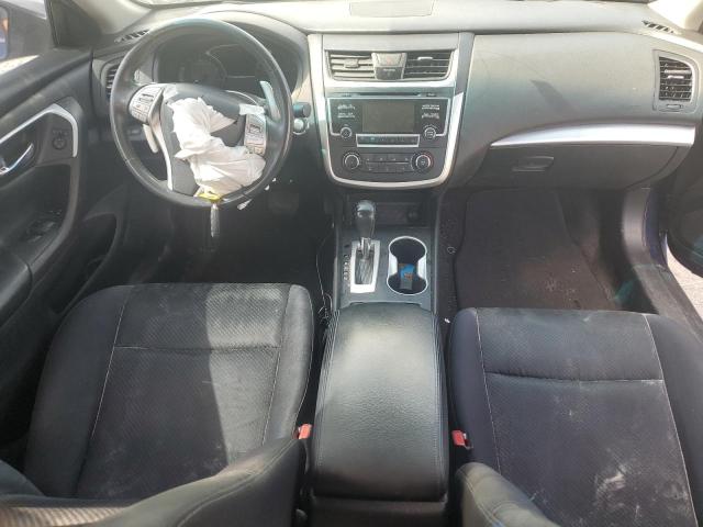 Photo 8 from auction – 2016 NISSAN ALTIMA 2.5 with VIN 1N4AL3AP8GC264784