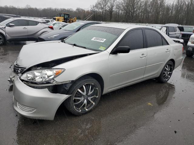 TOYOTA CAMRY LE 2006 with VIN 4T1BE32K06U676908 - Photo from auction