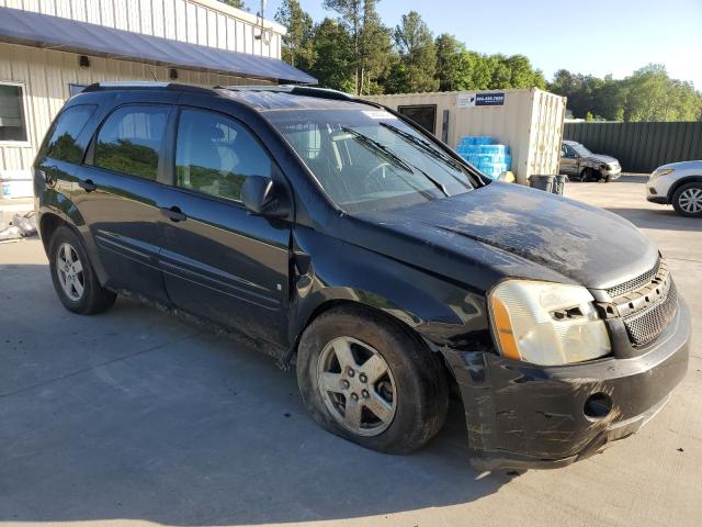Photo 4 from auction – 2007 CHEVROLET EQUINOX LS with VIN 2CNDL13F676026372