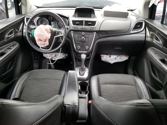 Photo 8 from auction – 2015 BUICK ENCORE CON with VIN KL4CJBSB4FB048404