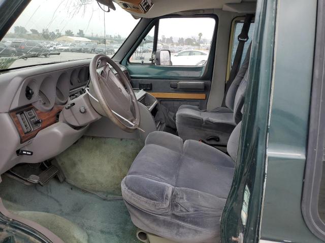 Photo 7 from auction – 1995 DODGE RAM VAN B2 with VIN 2B6HB21Y6SK537412
