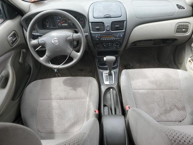 Photo 8 from auction – 2005 NISSAN SENTRA 1.8 with VIN 3N1CB51D65L573035