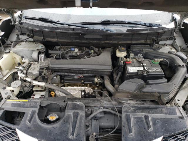 Photo 12 from auction – 2014 NISSAN ROGUE S with VIN 5N1AT2MT9EC813530