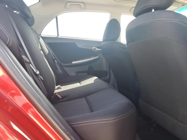 Photo 10 from auction – 2013 TOYOTA COROLLA BA with VIN 5YFBU4EEXDP153022