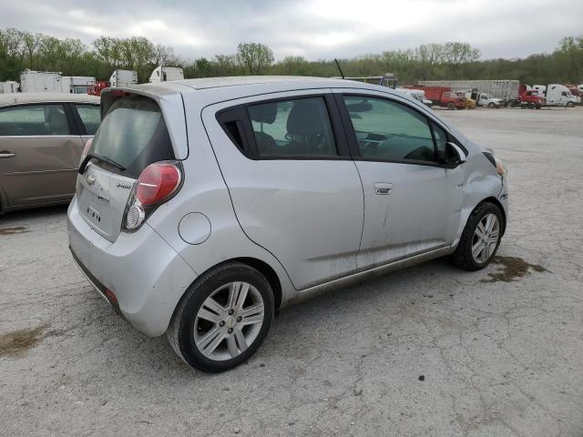 Фото 3 с аукциона – 2014 CHEVROLET SPARK LS с VIN KL8CB6S93EC404236