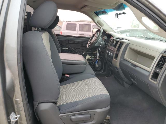 Photo 10 from auction – 2012 DODGE RAM 1500 S with VIN 3C6JD6AT0CG117928