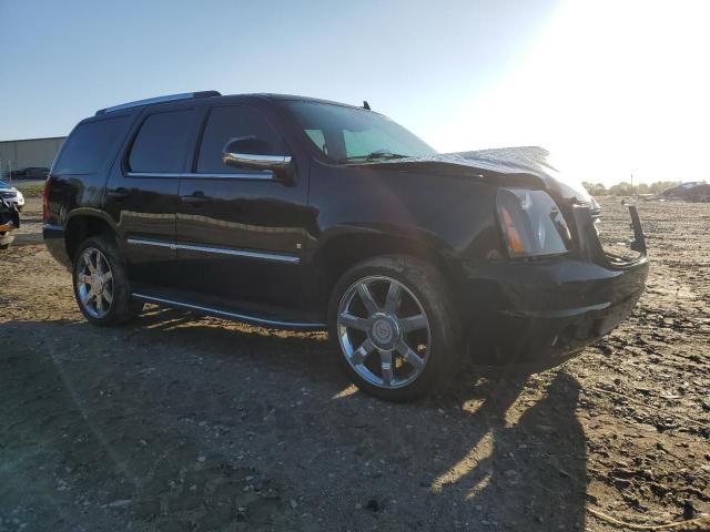 Photo 4 from auction – 2007 GMC YUKON DENA with VIN 1GKFK63817J384811