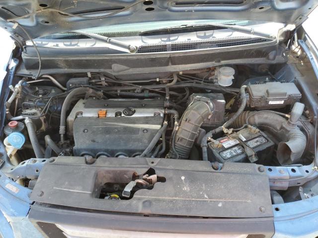 Photo 11 from auction – 2008 HONDA ELEMENT EX with VIN 5J6YH28758L004736