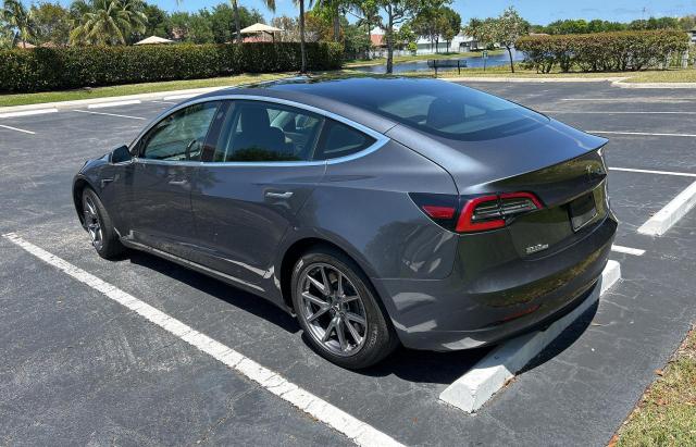 Photo 3 from auction – 2019 TESLA MODEL 3 with VIN 5YJ3E1EB0KF452226