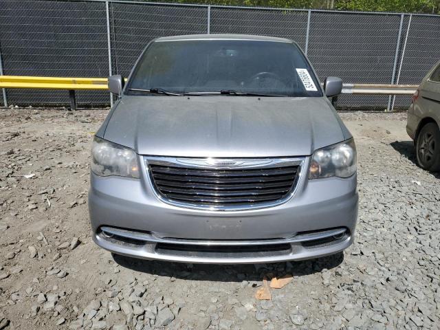 Photo 5 from auction – 2014 CHRYSLER TOWN & COU with VIN 2C4RC1HG9ER470711