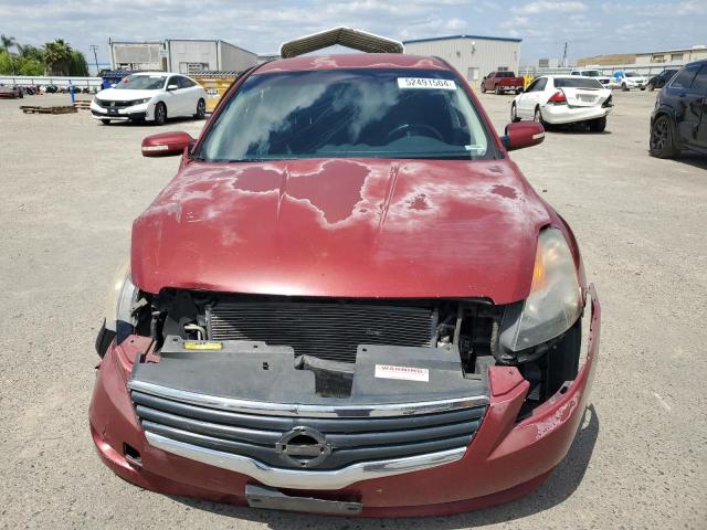 Photo 5 from auction – 2007 NISSAN ALTIMA 3.5 with VIN 1N4BL21E87N431789