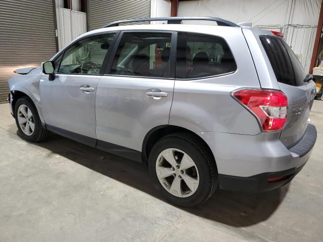 Photo 2 from auction – 2016 SUBARU FORESTER 2 with VIN JF2SJADC3GH447421