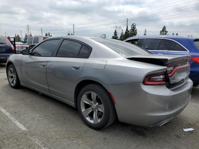 Photo 2 from auction – 2016 DODGE CHARGER with VIN 2C3CDXHG8GH203126