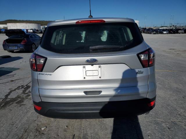 Photo 6 from auction – 2017 FORD ESCAPE S with VIN 1FMCU0F74HUC78390
