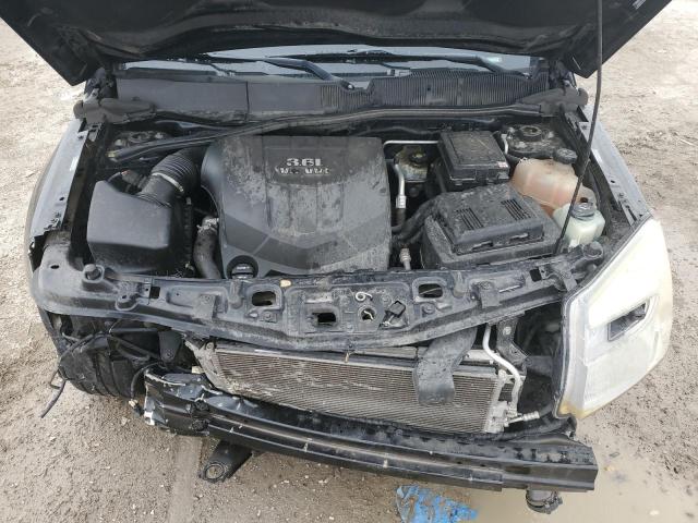 Photo 11 from auction – 2008 CHEVROLET EQUINOX SP with VIN 2CNDL737686017698