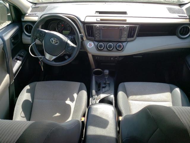 Photo 8 from auction – 2013 TOYOTA RAV4 LE with VIN 2T3BFREV3DW039988