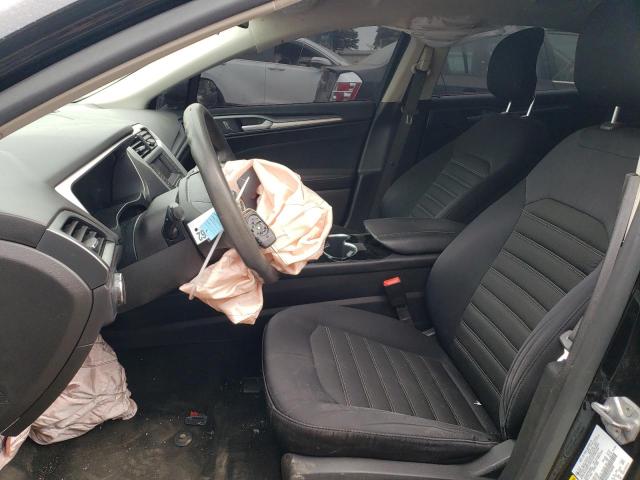 Photo 7 from auction – 2014 FORD FUSION SE with VIN 3FA6P0HD2ER246848