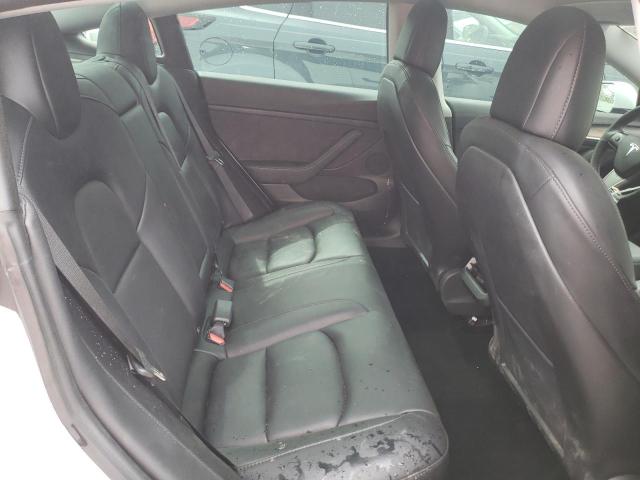 Photo 10 from auction – 2021 TESLA MODEL 3 with VIN 5YJ3E1EB4MF948178