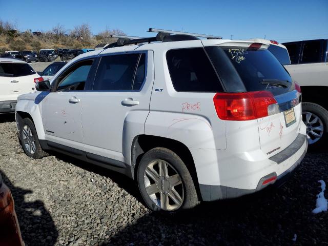 Photo 2 from auction – 2010 GMC TERRAIN SL with VIN 2CTFLGEY3A6300704