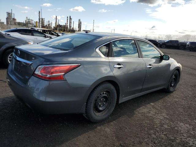 Photo 3 from auction – 2015 NISSAN ALTIMA 2.5 with VIN 1N4AL3AP7FN347934