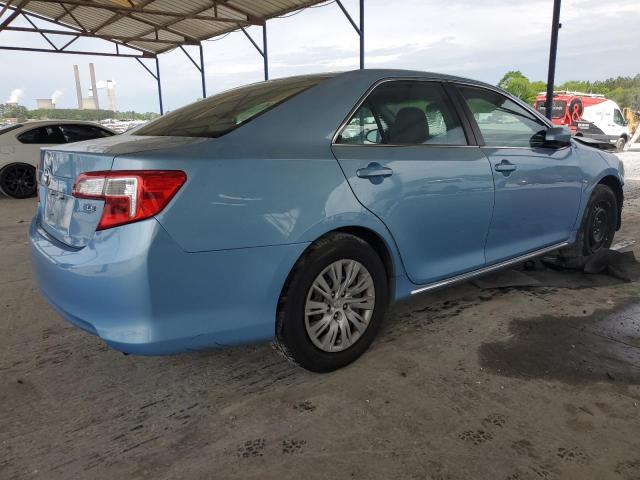 Photo 3 from auction – 2012 TOYOTA CAMRY BASE with VIN 4T1BF1FK0CU514297