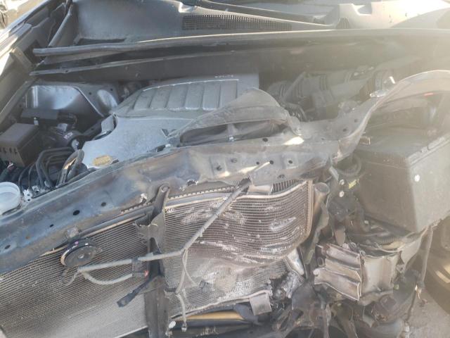 Photo 11 from auction – 2012 TOYOTA HIGHLANDER with VIN 5TDYK3EH4CS069756