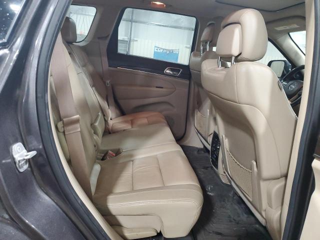 Photo 10 from auction – 2014 JEEP GRAND CHER with VIN 1C4RJFBG5EC516135