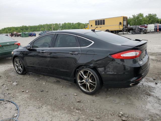 Photo 2 from auction – 2014 FORD FUSION TIT with VIN 3FA6P0K90ER200715
