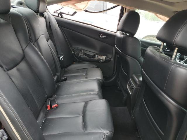 Photo 10 from auction – 2012 NISSAN MAXIMA S with VIN 1N4AA5AP9CC818944