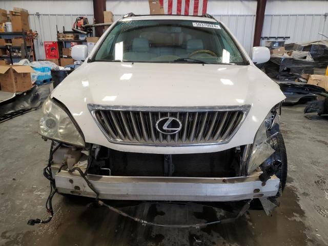 Photo 5 from auction – 2008 LEXUS RX 350 with VIN 2T2GK31U18C056053