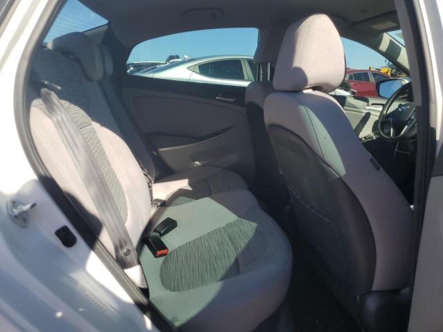 Photo 10 from auction – 2017 HYUNDAI ACCENT SE with VIN KMHCT4AE1HU360898