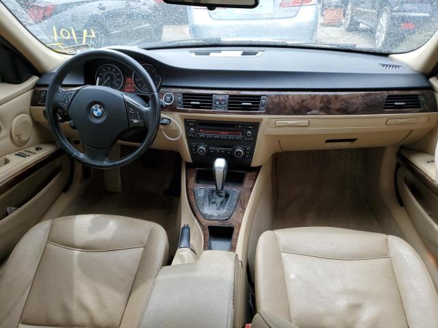 Photo 8 from auction – 2011 BMW 328 I with VIN WBAPH7G59BNM57071