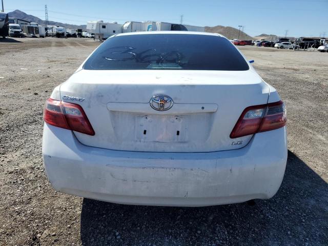 Photo 6 from auction – 2008 TOYOTA CAMRY CE with VIN 4T4BE46K88R020352