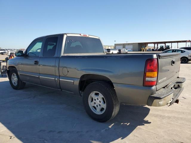 Photo 2 from auction – 2002 CHEVROLET SILVERADO with VIN 2GCEC19TX21284308