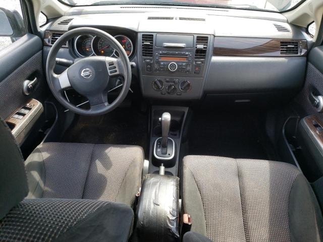 Photo 8 from auction – 2012 NISSAN VERSA S with VIN 3N1BC1CP0CL377114