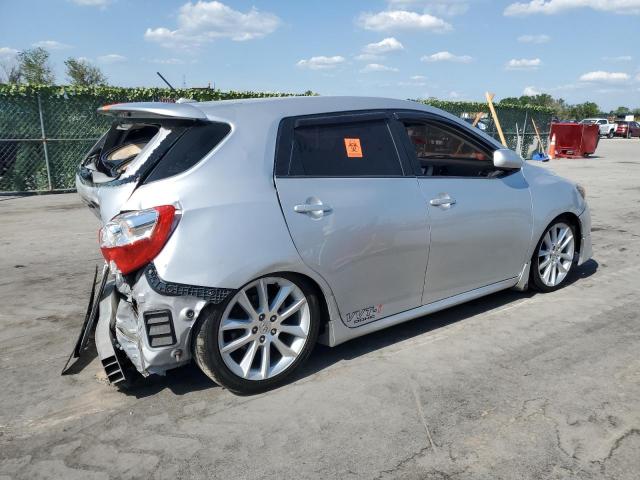 Photo 3 from auction – 2009 TOYOTA COROLLA MA with VIN 2T1GE40E99C001377
