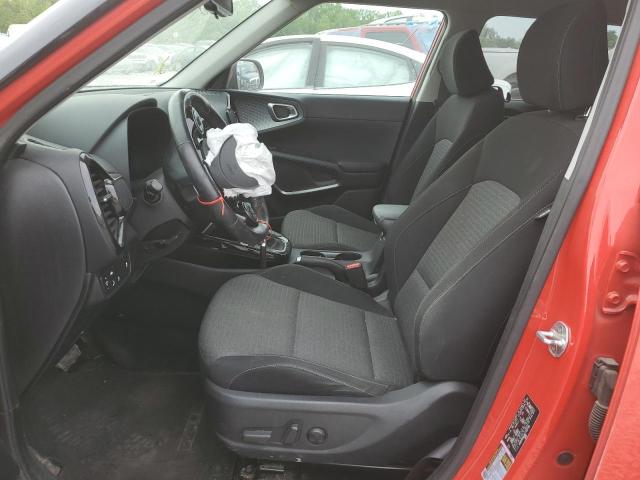 Photo 7 from auction – 2020 KIA SOUL with VIN KNDJ33AU4L7707791