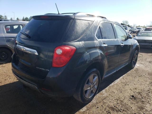Photo 3 from auction – 2013 CHEVROLET EQUINOX LT with VIN 2GNALFEK6D6333039