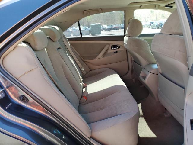 Photo 10 from auction – 2007 TOYOTA CAMRY CE with VIN 4T1BE46K67U646149